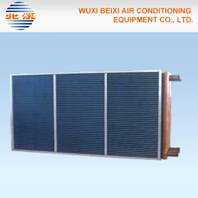 Kako održavate hladnjak plina hlađen zrakom?