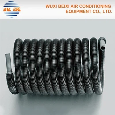 Koji faktori utiču na performanse bakrenih rebrastih cijevi?